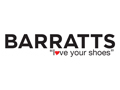 Barratts voucher codes