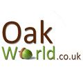 Oak World discount code