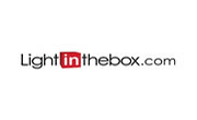 Light In The Box voucher codes