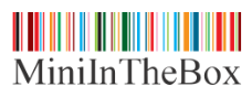 Miniinthebox voucher codes