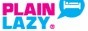 Plain Lazy voucher codes