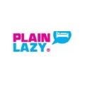 Plain Lazy discount code