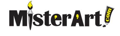 Misterart voucher codes
