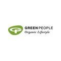 Green People discount code