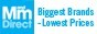 Mandmdirect voucher codes