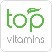Topvitamine voucher codes