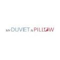 My Duvet And Pillow discount code