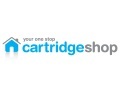 Cartridge Shop voucher codes