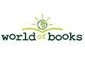 World Of Books voucher codes