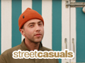 Street Casuals voucher codes