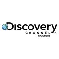 Discovery discount code