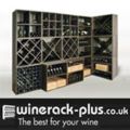 Wine Rack Plus discount code