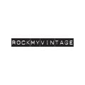 Rock My Vintage discount code