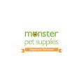 Monster Pet Supplies discount code