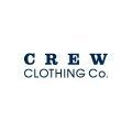 Crew Clothing discount code