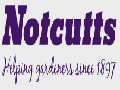Notcutts voucher codes