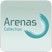 Arenascollection voucher codes