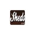 Sheds discount code