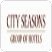 City Seasons Hotels voucher codes