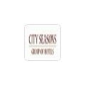 City Seasons Hotels discount code