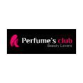Perfume's Club discount code