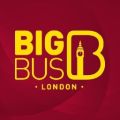 Big Bus Tours discount code