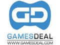 Gamesdeal voucher codes