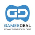 Gamesdeal discount code