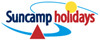 Suncamp Holidays voucher codes