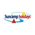 Suncamp Holidays discount code