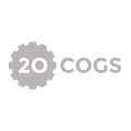 20cogs discount code
