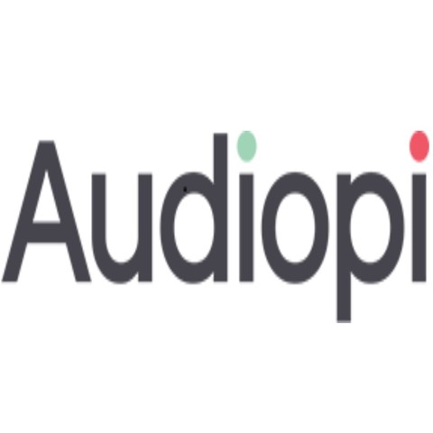 Audiopi voucher codes