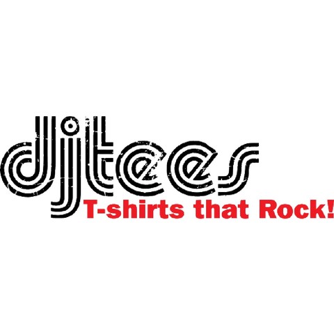 DjTees voucher codes