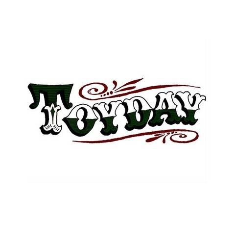 Toyday voucher codes