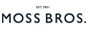 Moss Bros voucher codes