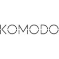 Komodo discount code