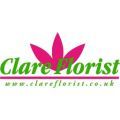 Clare Florist discount code