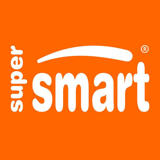 Super Smart voucher codes