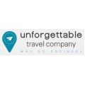 Unforgettable Travel discount code