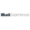 Daily Mail Experiences discount code