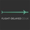 Flight-delayed discount code