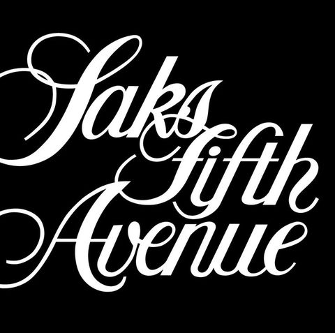 Saks Fifth Avenue voucher codes