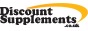 Discount Supplements voucher codes