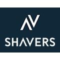 Shavers discount code