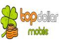 Top Dollar Mobile voucher codes