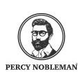Percy Nobleman discount code
