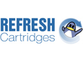 Refresh Cartridges voucher codes