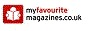 My Favourite Magazines voucher codes
