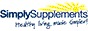 Simply Supplements voucher codes