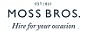 Moss Hire voucher codes